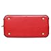 Garden Prom Women Handbags Top-handle Bag Tote Leather Ladies Bag