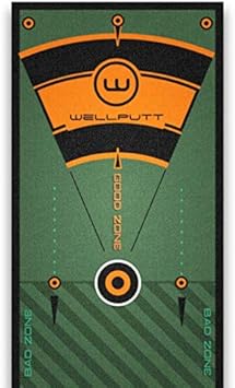 wellputt amazon