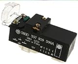 #C152 94-02 VW Aux. Fan Control Unit 357919506A 3A0919506 Cabrio Corrado Golf Jetta Passat 94 95 96 97 98 99 00 01 02