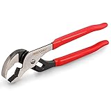 MAXPOWER 12 inch Groove Joint Pliers, Quick