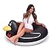 GoFloats Penguin Party Tube Inflatable Raft
