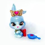 Disney Princess Palace Pets Talking/Singing Collectibles - Snow White (Bunny) Berry