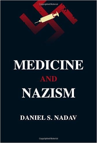 Medicine And Nazism 9789654934329 Medicine Health - 