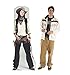 Cardboard People Wild West Cowgirl Stand-in Life Size Cardboard Cutout Standup