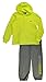 Quiksilver Little Boys Hooded Thermal Top 2pc Sweat Pant Set