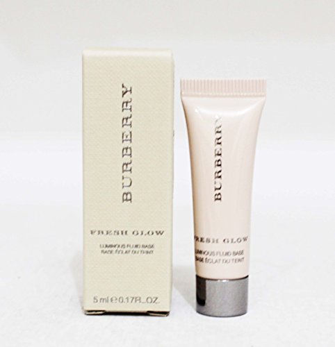 fresh glow luminous fluid base