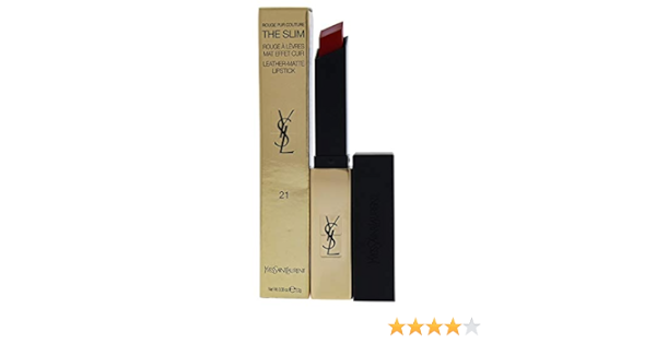 ysl rouge slim