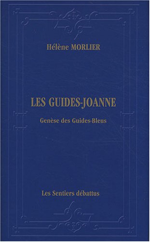 Les  Guides-Joanne