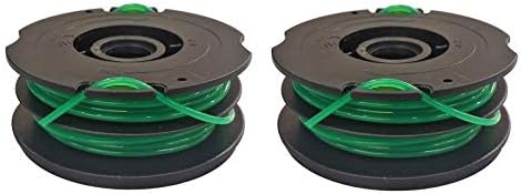 Line Spool Replacement for Black & Decker GH1000 Trimmer 2-Pack