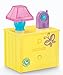 Fisher-Price Dora The Explorer Playtime Together Dora and Me Dollhouse Deluxe Nursery Furniture