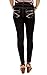WallFlower Juniors Luscious Curvy Skinny Jeans