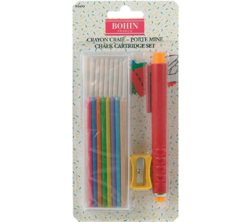 Bohin Chalk Cartridge Set