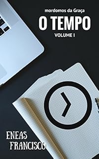 Livro Mordomos da Graça: O tempo