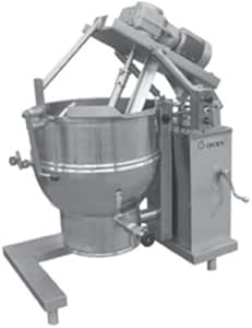 Amazon.com: Kettle/Cooker Mixer, Electric, : Home & Kitchen