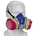 Safety Works SWX00320 Multi-Purpose Respirator