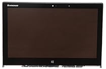 Lenovo Ideapad Yoga 2 Pro 13 Touch Digitizer, LCD and Bezel Display Assembly