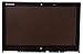Lenovo Ideapad Yoga 2 Pro 13 Touch Digitizer, LCD and Bezel Display Assembly