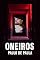 Livro Oneiros (Contos do não-mundo)