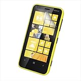 5-Pack EZGuardZ Nokia LUMIA 620 Screen Protectors (Ultra CLEAR)