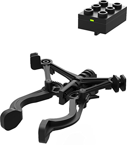 parrot mambo grabber