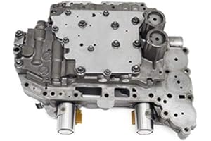 TROLLING MAN U140 U240 U241 Automobile Transmission Valve Body Compatible With Toyot-a Lexu-s ES300 RX300