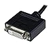 StarTech.com VHDCI to Quad DVI-D Splitter Breakout Cable - VHDCI (M) to 4 port DVI-D (F) Cable for NVIDIA & VisionTek Graphics Cards (VHDCI24DVI)