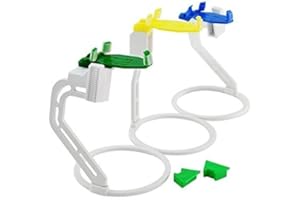 SUPER DENTAL Superdental 1Suit (3pcs/set) Dentist Dental X Ray Film Sensor Positioner Holder