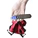 Aubros Digital Luggage Scale Includes Bonus Lock & Tag for Stress-Free Travel