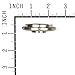 Murray 690411MA Blade Adapter for Lawn Mowers