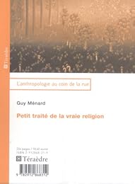 Petit traité de la vraie religion