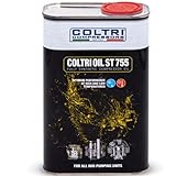 Coltri 755 Synthetic Oil
