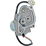 DB Electrical 430-58001 Power Shift Control Motor