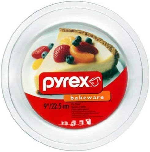 pyrex 24cm pie plate