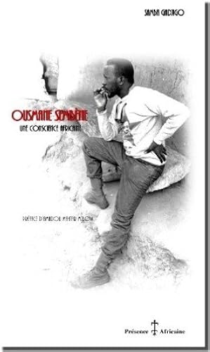 Download Ousmane Sembène une conscience africaine PDF