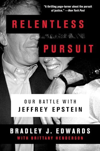 Perversion of Justice: The Jeffrey Epstein Story: Brown, Julie K