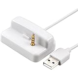 Theo&Cleo USB SYNC+CHARGER Multi Function DOCK CRADLE FOR IPOD SHUFFLE 2 2ND GEN 1GB / 2GB