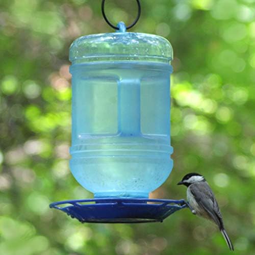 Amazon Com Perky Pet 780 Water Cooler Bird Waterer Wild Bird