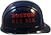 Wincraft MLB Ratchet Suspension Hardhats - Boston Red Sox Hard Hats