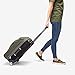 ebags ebags Mother Lode 21 Inches Carry-On Rolling Duffel - Luggage (Eggplant)