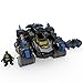 Fisher-Price Imaginext DC Super Friends, RC Transforming Bat Bot