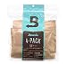Boveda 58 Percent RH 2-Way Humidity Control for Herbal Medicine and Food, 67 Gram, 4-Pack (58%)