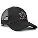 WintyHC Savage Arms Sign Cowboy Hat Trucker Hat Adjustable Fits Skull Cap