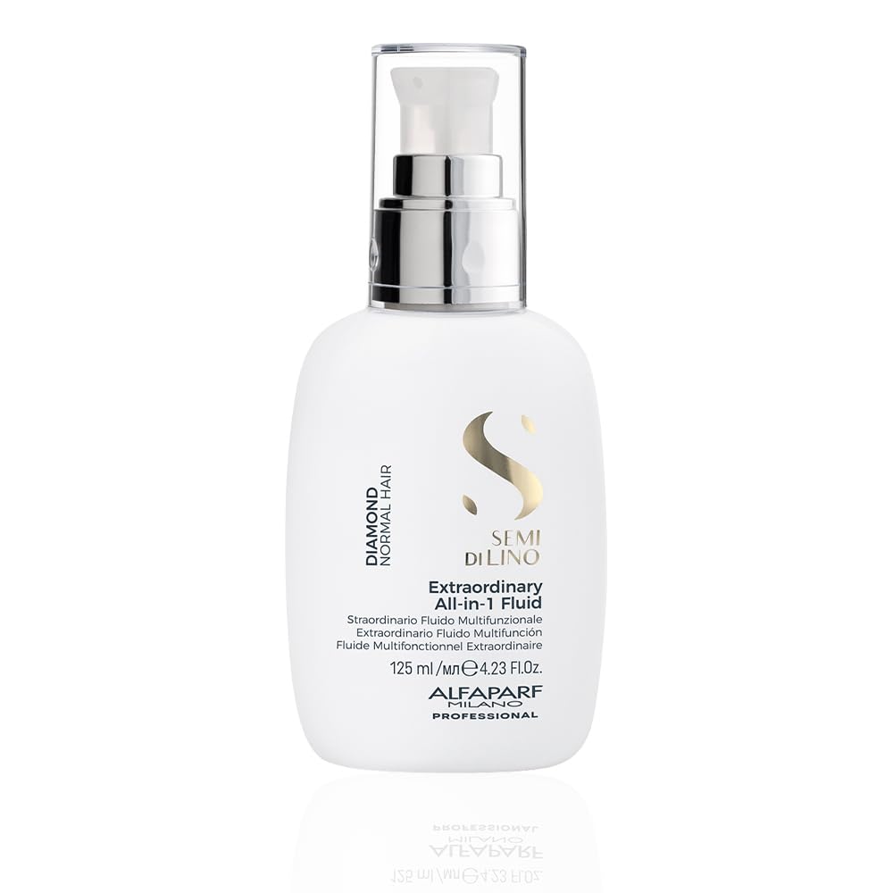 ALFAPARF Shampoos, 125 ml 8022297065014