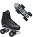 Chicago Skates Mens Leather Lined Rink Skate Size 11