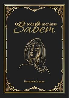 Livro O que todas as meninas sabem