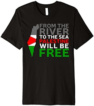 Palestine Will Be FREE T-Shirt