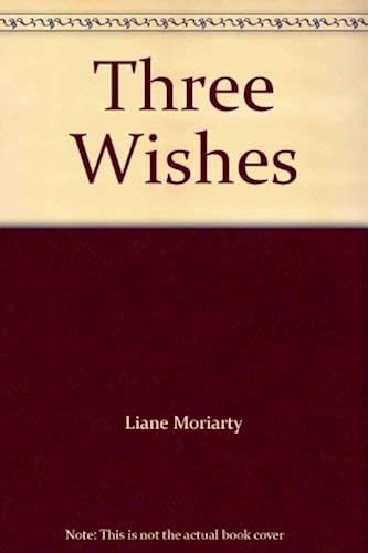 Download Three Wishes PDF