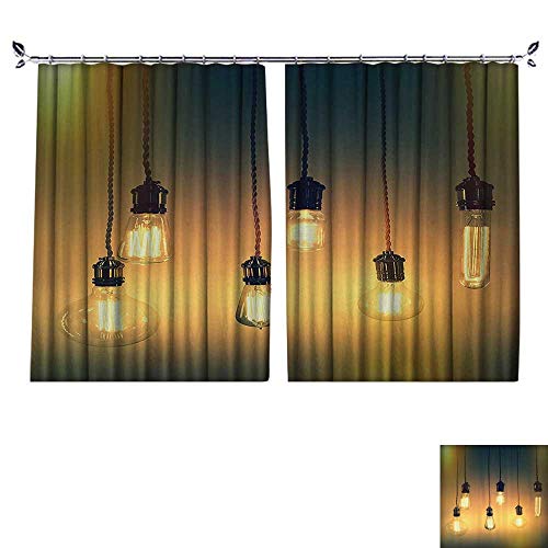 Despkon Environmental Protection Material Polyester Retro Style