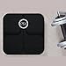 Fitbit Aria WiFi Smart Scale Aria Wifi Scale In Black, One Size (Certified Refurbished)