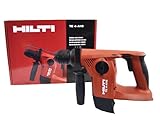 Hilti TE 4-18A 18V Rotary Hammer Drill - Bare Tool